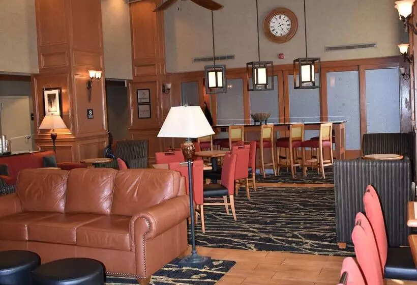 酒店 Hampton Inn & Suites Murfreesboro