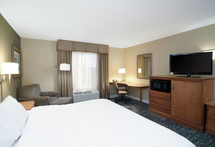 호텔 Hampton Inn & Suites Murfreesboro