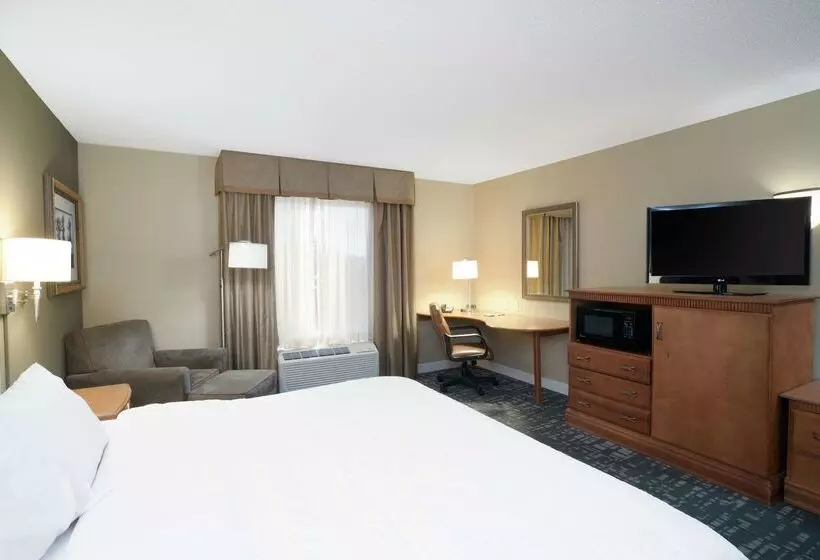 酒店 Hampton Inn & Suites Murfreesboro