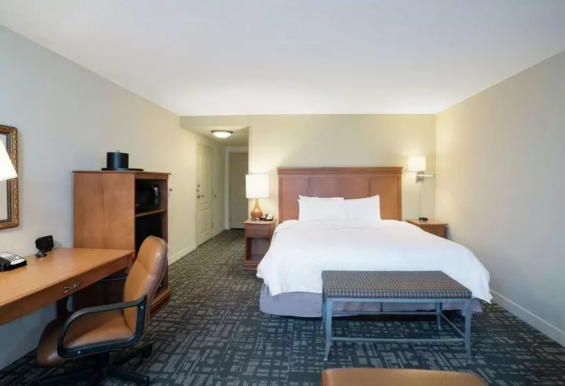 酒店 Hampton Inn & Suites Murfreesboro