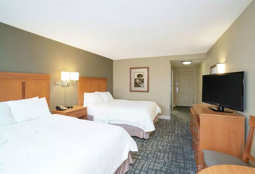 酒店 Hampton Inn & Suites Murfreesboro