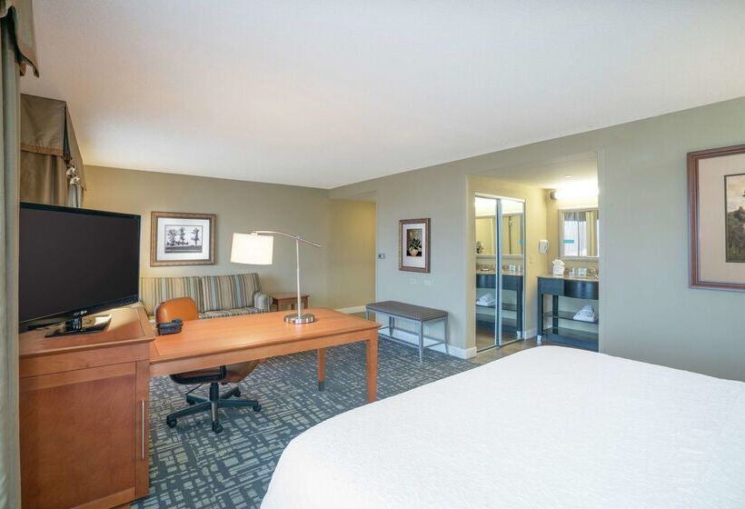 호텔 Hampton Inn & Suites Murfreesboro
