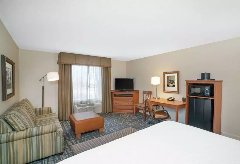 酒店 Hampton Inn & Suites Murfreesboro