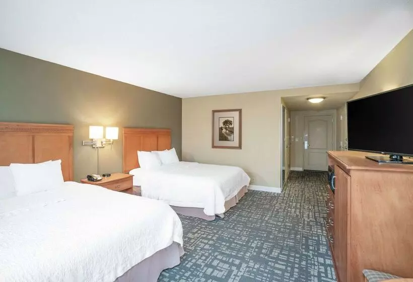 酒店 Hampton Inn & Suites Murfreesboro