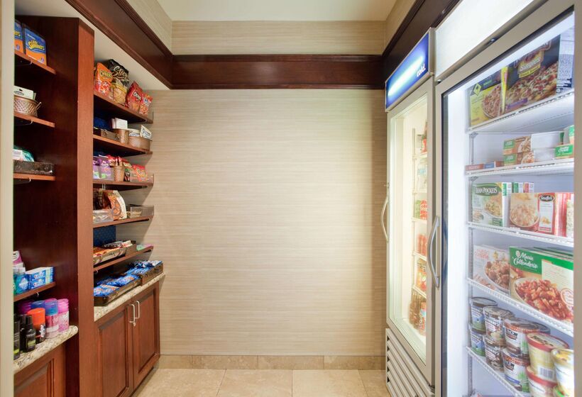 בית מלון כפרי Hampton Inn & Suites Omaha Southwest La Vista