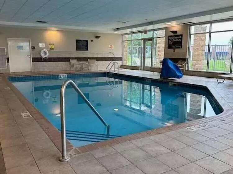 فندق Hampton Inn & Suites Omaha Southwest La Vista