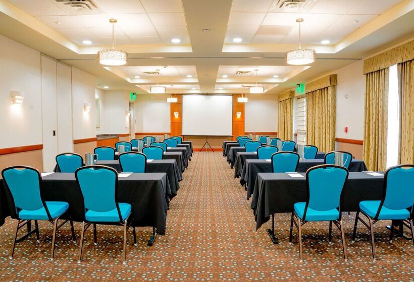 בית מלון כפרי Hampton Inn & Suites Riverside/corona East