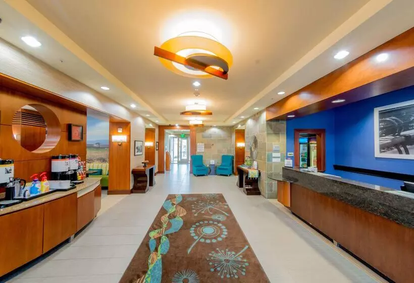 Hotel Hampton Inn & Suites Riverside/corona East