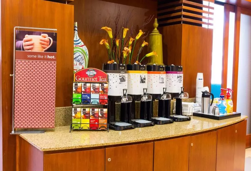 Hotel Hampton Inn & Suites Riverside/corona East