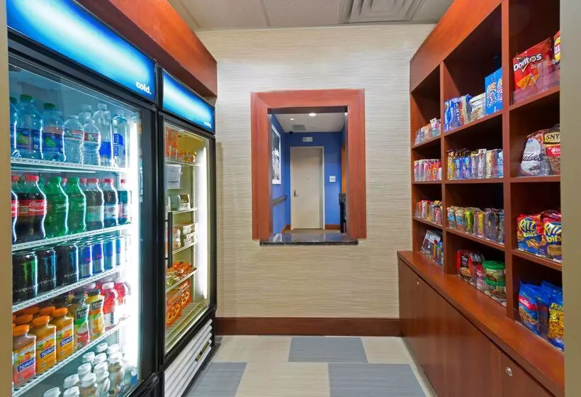 Hotel Hampton Inn & Suites Riverside/corona East