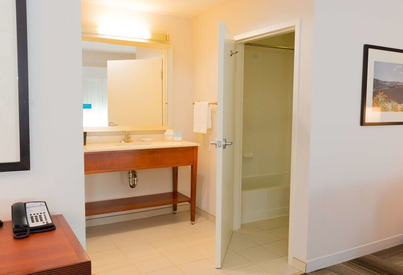 בית מלון כפרי Hampton Inn & Suites Riverside/corona East