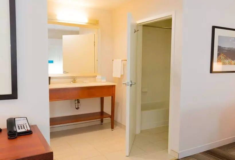 Hotel Hampton Inn & Suites Riverside/corona East