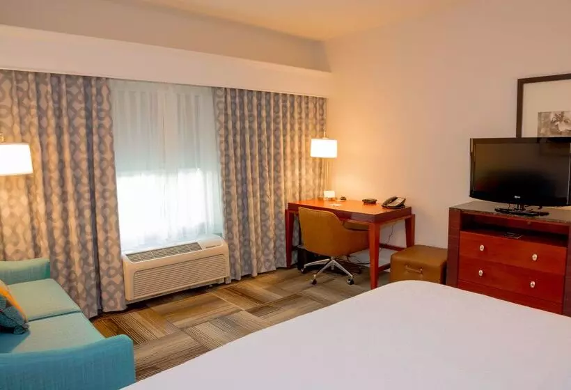 Hotel Hampton Inn & Suites Riverside/corona East