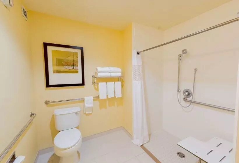 Hotel Hampton Inn & Suites Riverside/corona East