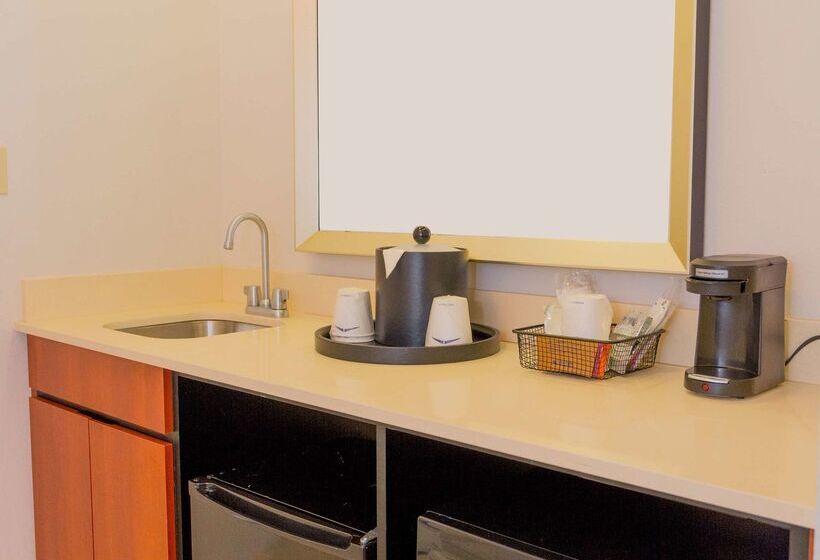 בית מלון כפרי Hampton Inn & Suites Riverside/corona East