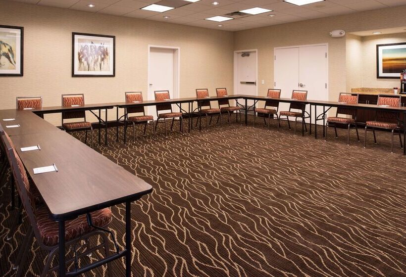 호텔 Hampton Inn & Suites Schertz