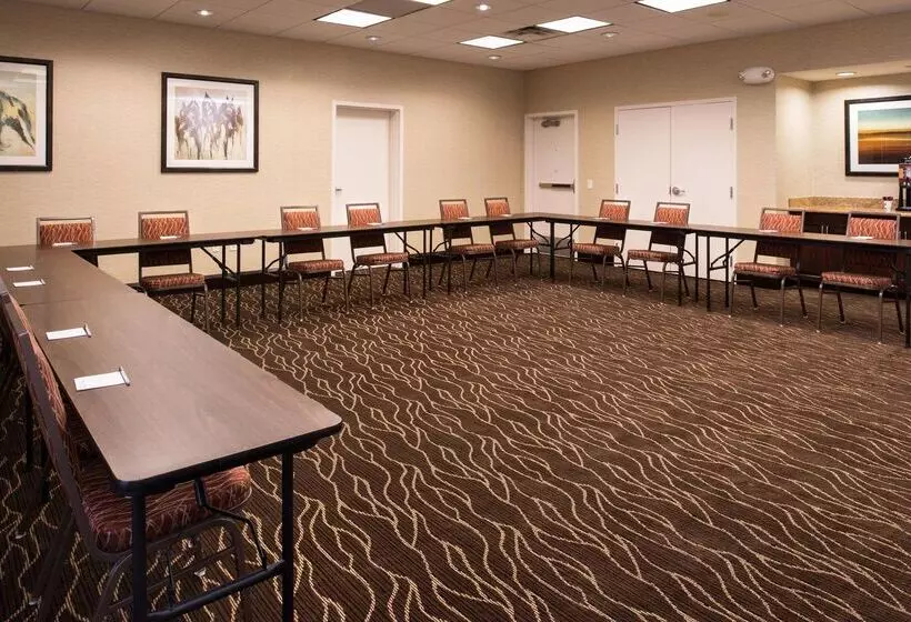 Szálloda Hampton Inn & Suites Schertz