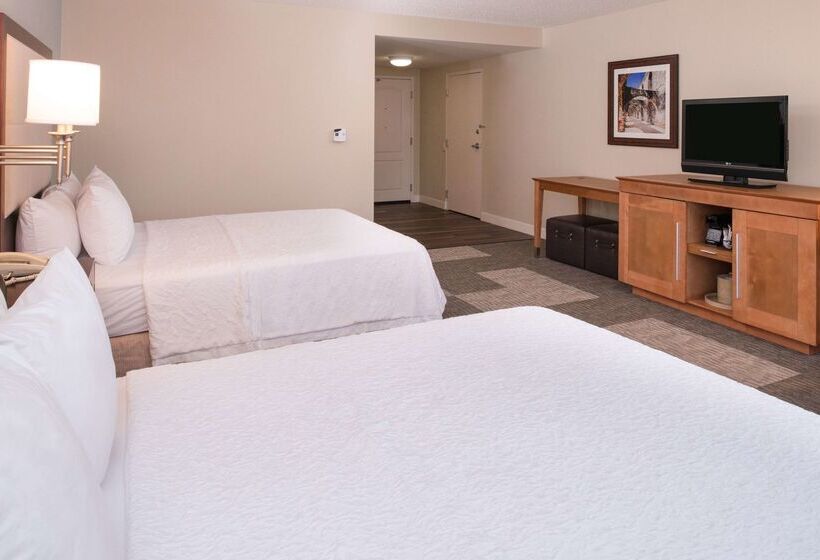 호텔 Hampton Inn & Suites Schertz
