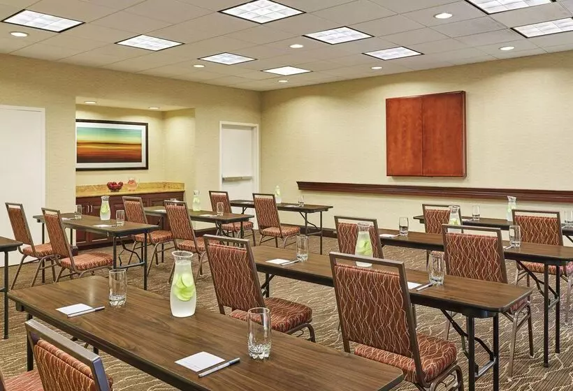 Szálloda Hampton Inn & Suites Schertz