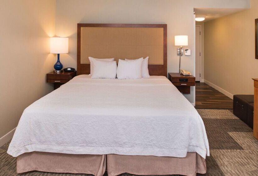 호텔 Hampton Inn & Suites Schertz