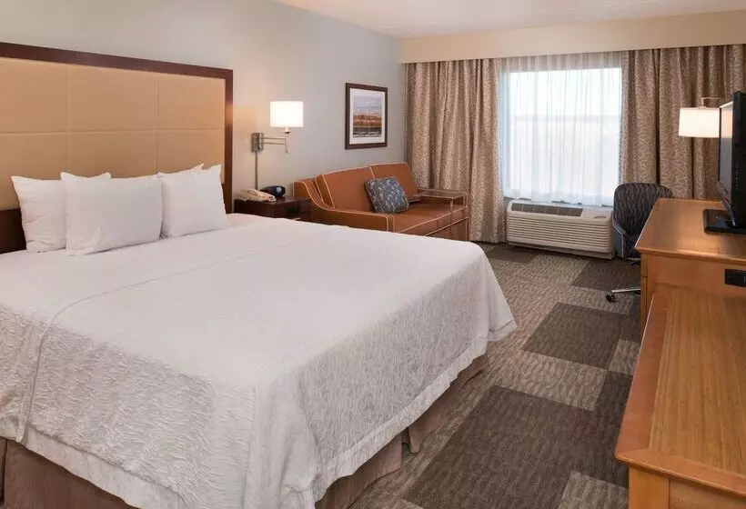 Szálloda Hampton Inn & Suites Schertz