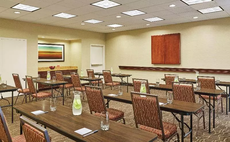 Szálloda Hampton Inn & Suites Schertz