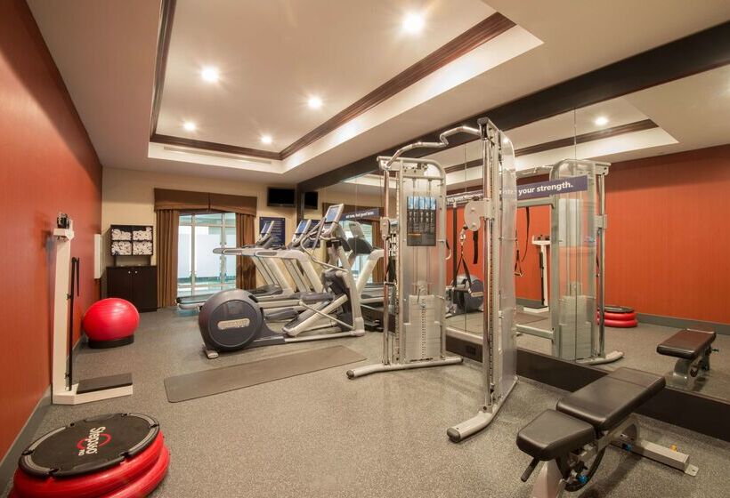 בית מלון כפרי Hampton Inn Kingston