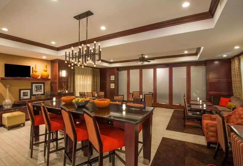 酒店 Hampton Inn Kingston