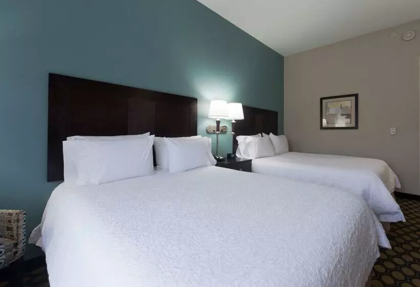 호텔 Hampton Inn North Brunswick/new Brunswick