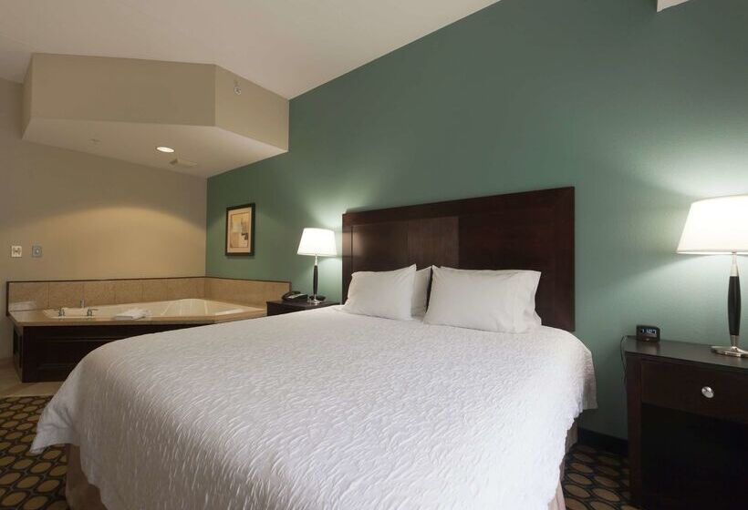 호텔 Hampton Inn North Brunswick/new Brunswick