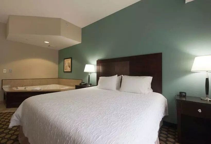 호텔 Hampton Inn North Brunswick/new Brunswick