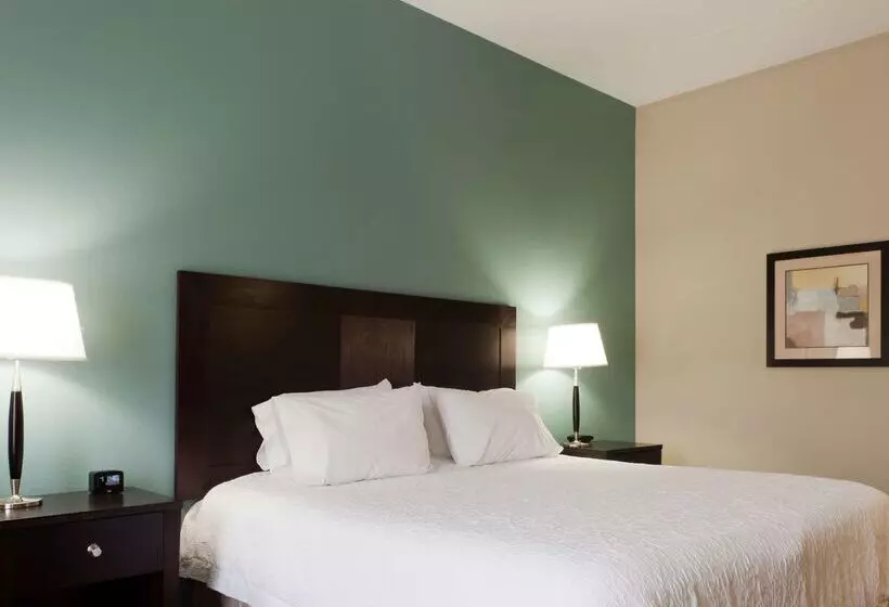 호텔 Hampton Inn North Brunswick/new Brunswick