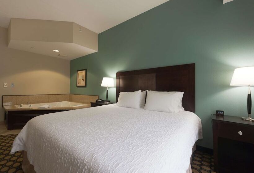 호텔 Hampton Inn North Brunswick/new Brunswick