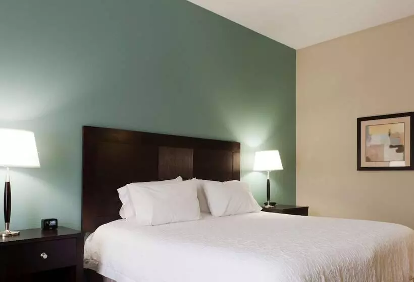 호텔 Hampton Inn North Brunswick/new Brunswick