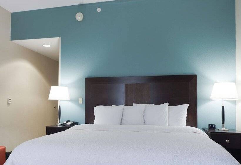 호텔 Hampton Inn North Brunswick/new Brunswick