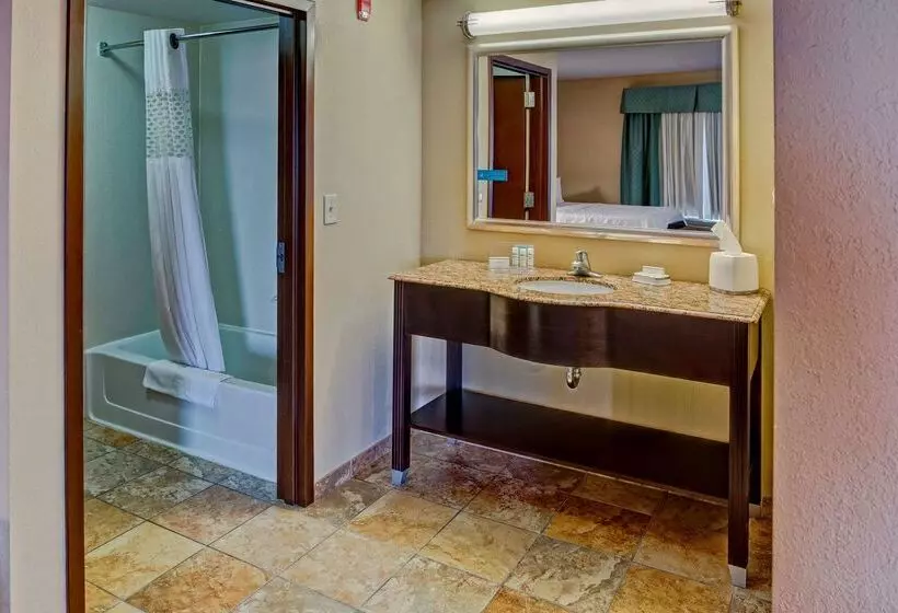 هتل Hampton Inn Rochesterirondequoit