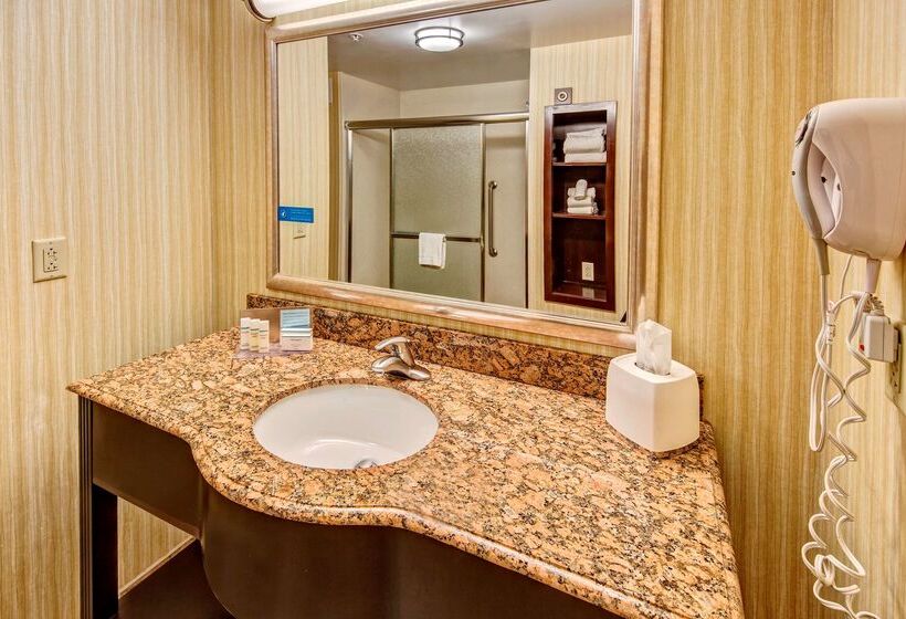 호텔 Hampton Inn Rochesterirondequoit