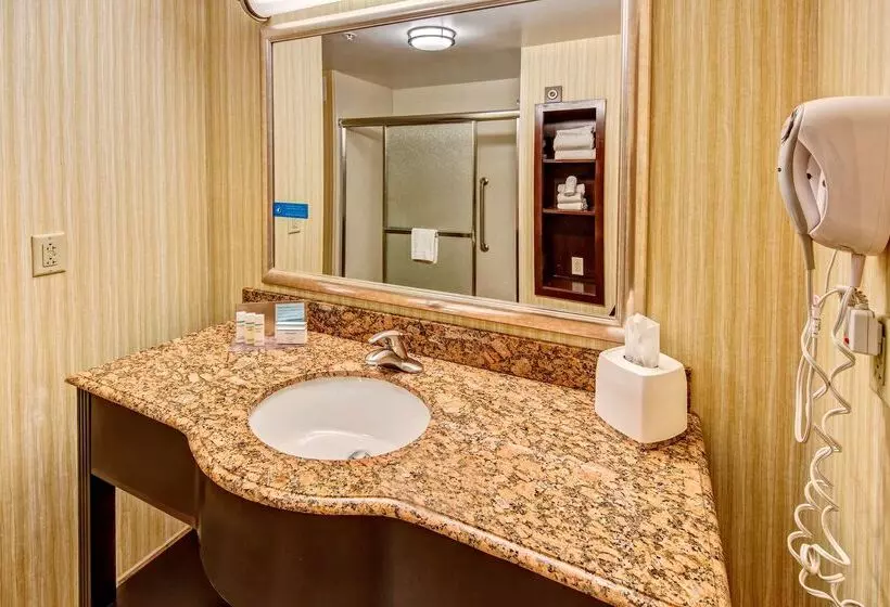 هتل Hampton Inn Rochesterirondequoit