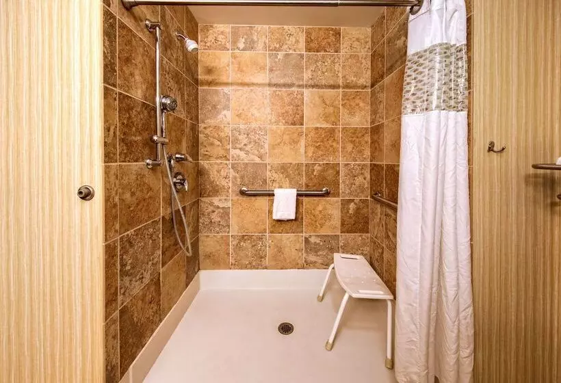 هتل Hampton Inn Rochesterirondequoit