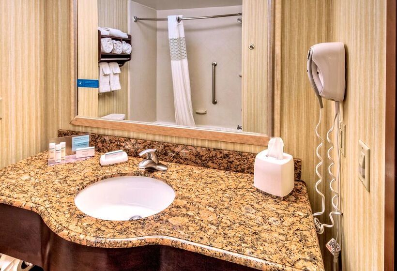 호텔 Hampton Inn Rochesterirondequoit