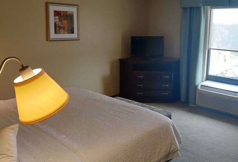 호텔 Hampton Inn Rochesterirondequoit