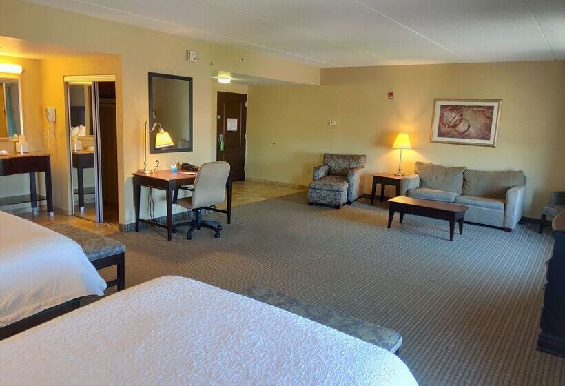 호텔 Hampton Inn Rochesterirondequoit