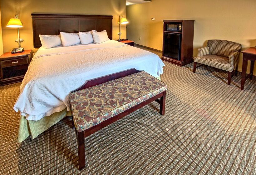 호텔 Hampton Inn Rochesterirondequoit