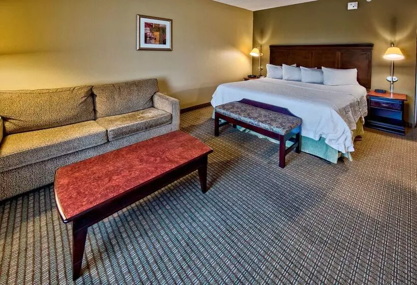 هتل Hampton Inn Rochesterirondequoit