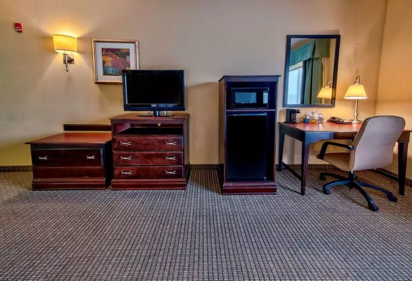 هتل Hampton Inn Rochesterirondequoit