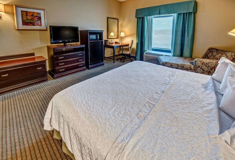 호텔 Hampton Inn Rochesterirondequoit