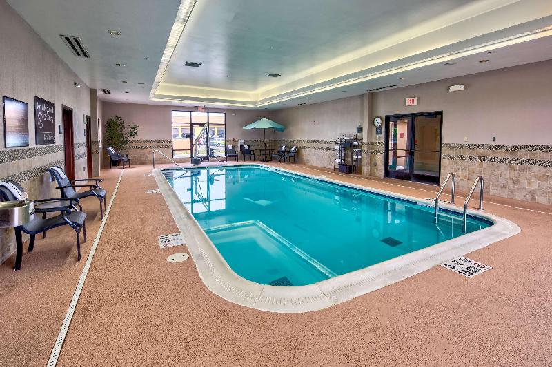 호텔 Hampton Inn Rochesterirondequoit