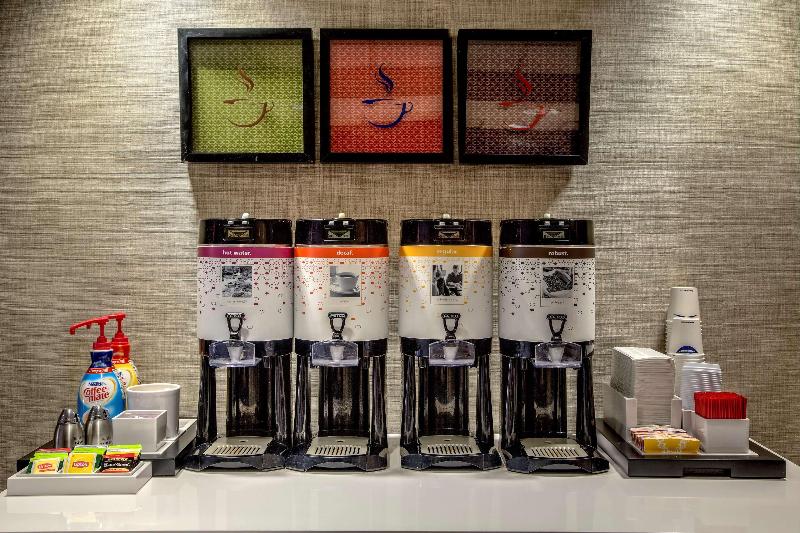 호텔 Hampton Inn Rochesterirondequoit