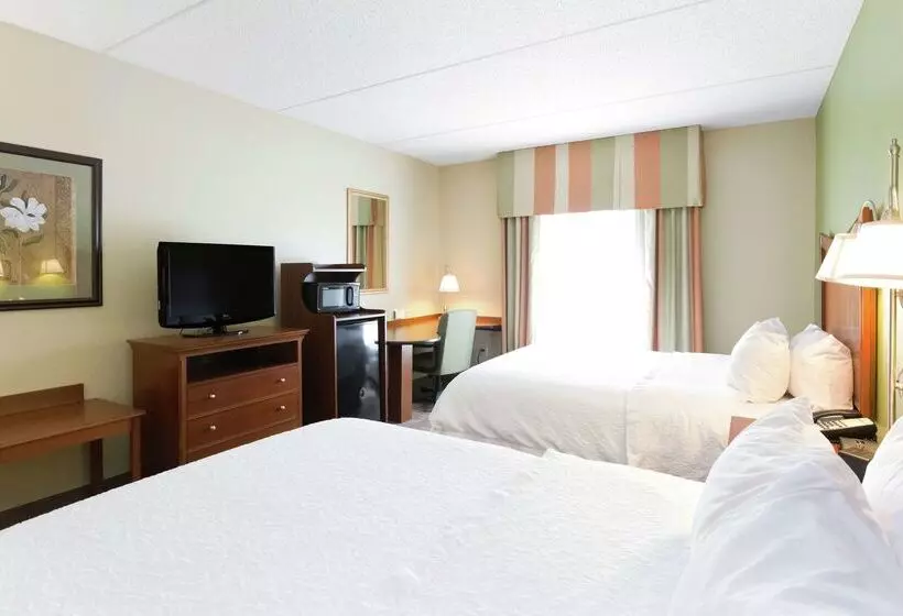 ホテル Hampton Inn & Suites Blairsville