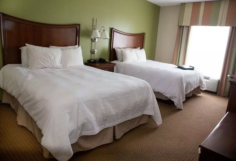 ホテル Hampton Inn & Suites Blairsville